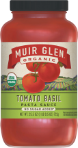 Organic product image.