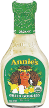 Organic Dressing product image.