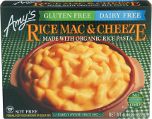Rice Mac & Cheeze product image.
