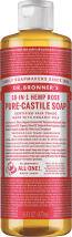 Castile Soap product image.