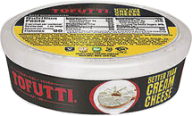 Better ThanCream Cheese product image.