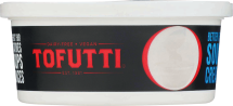 Better Than Sour Cream product image.