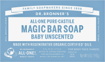 DR. BRONNER'S product image.