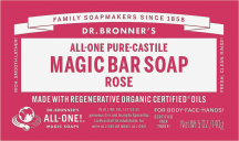 Bar Soap product image.