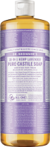 Castile Liquid Soap product image.