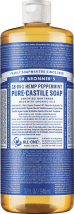 Castile Liquid Soap product image.