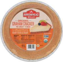 9 Inch Pie Crust product image.