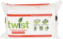 Naked Sponge product image.