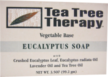 Vegetable Base Bar Soap product image.