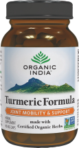 Turmeric Formula product image.