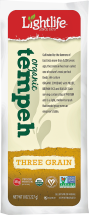 Organic Tempeh product image.