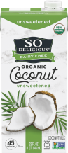 Organic product image.