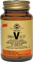 Formula VM-75® product image.
