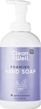 Foaming Hand Soap product image.