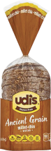 Gluten Free Bread product image.