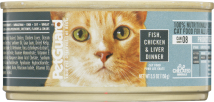 Cat Food product image.