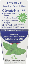 GentleFloss product image.