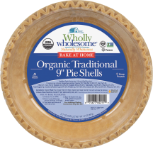 Wholly Wholesome 14OZ product image.
