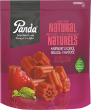 Soft Licorice product image.