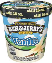 Ice Cream product image.