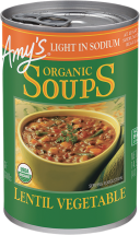 Organic Light in Sodium Soup product image.