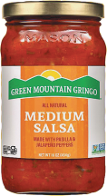 Salsa product image.