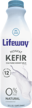 Kefir product image.