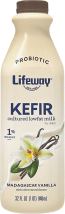 Low Fat Kefir product image.