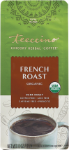 Organic product image.
