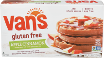 Waffles product image.