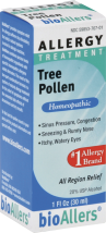 Tree Pollen Allergy product image.