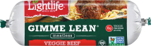 Meatless Gimme Lean!, Smart Bacon, Smart Dogs, Smart Ground & The Original Tofu Pups product image.