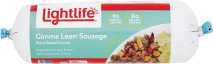 Gimme Lean! Veggie Sausage product image.