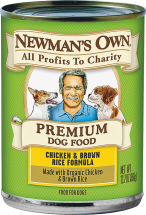 Dog Food product image.