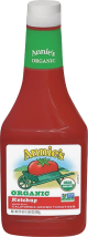 Organic Ketchup product image.