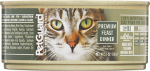 Cat Food product image.