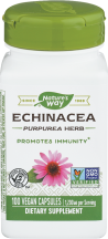 Echinacea Herb product image.
