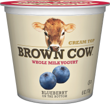 Whole Milk Yogurt product image.