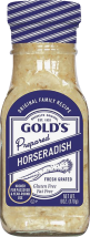 Prepared Horseradish product image.