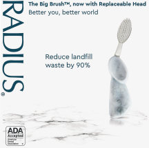 Adult Toothbrushes product image.