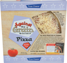 Pizza product image.