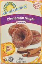 Donuts product image.
