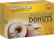 Glazed Donuts product image.