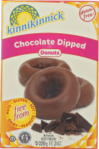 Donuts product image.
