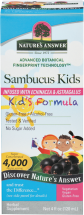 Sambucus Kid's Formula product image.