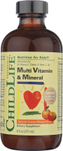 Child Multi Vitamin & Mineral product image.
