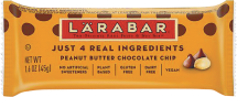 Fruit & Nut Bar product image.