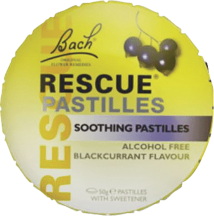 Natural Stress Relief Remedy product image.