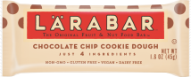 Original Fruit& Nut Bar product image.