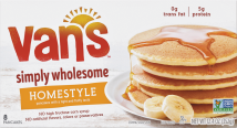 Pancakes product image.